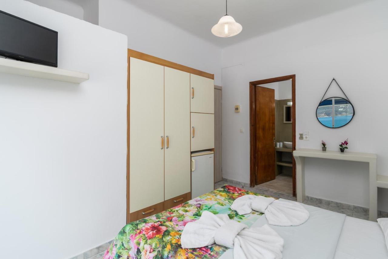 Soulis Studios Adamantas  Buitenkant foto