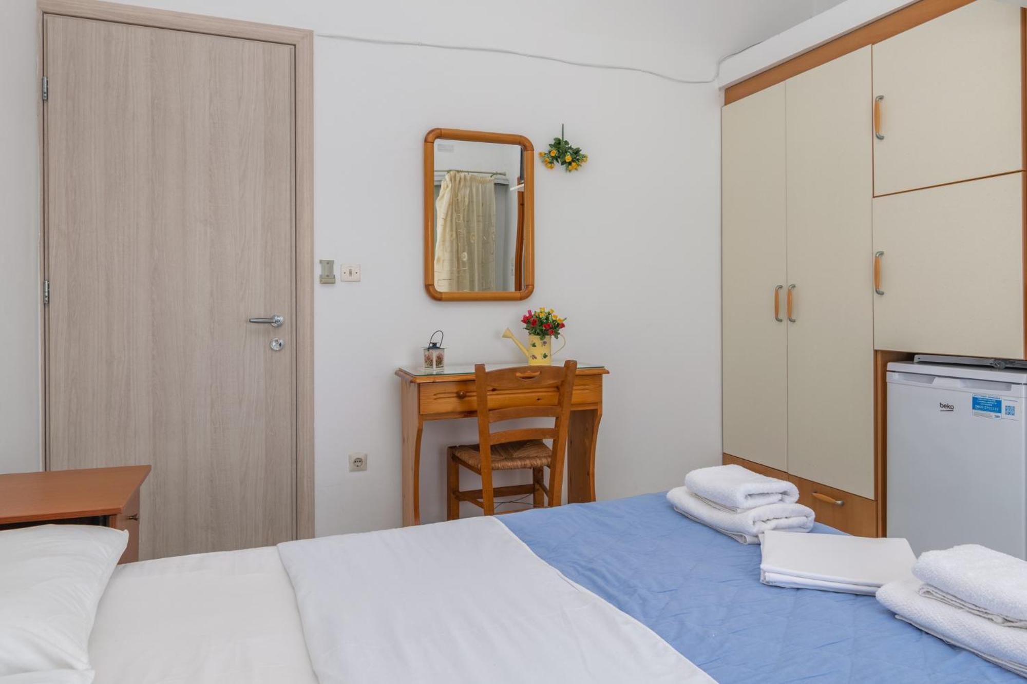 Soulis Studios Adamantas  Kamer foto